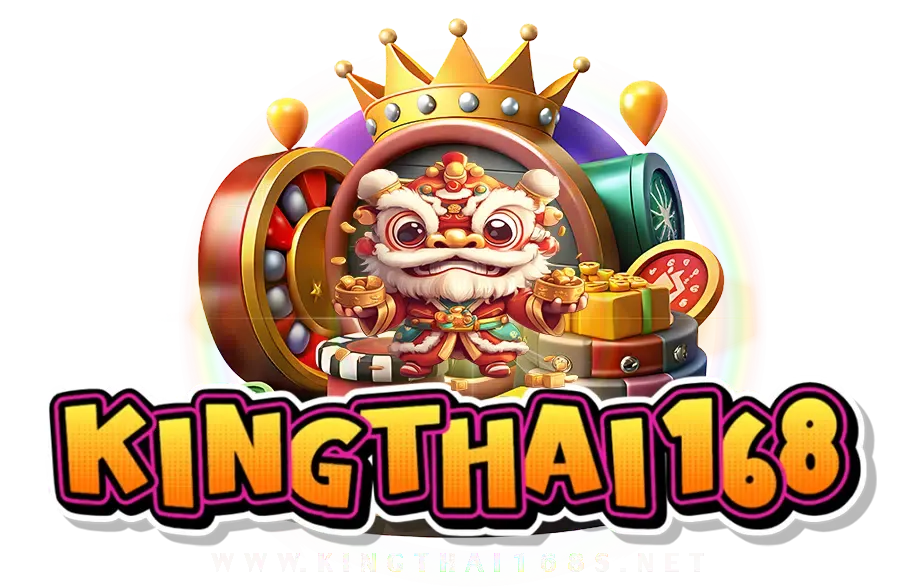 king thai 168 wallet