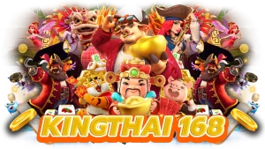 king thai 168 wallet